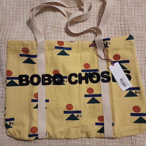Bobo Choses Handbags - Bobo choses balance Tote